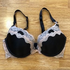 Victoria’s Secret Dream Angels Push-up Bra